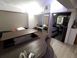 Boon Lay Avenue (Jurong West), HDB Executive #622184061